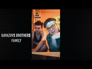 video gayazov brother family архив тимур поет новый трек вживую о pharaoh клипах отелях sex