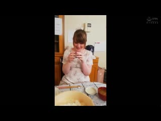 video американская жена приехала в японию sex