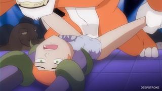 video gentlemens club ben 10 gwen 18 hd720p sex