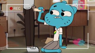 video часть 1 the amazing world of gumballудивительный мир гамбола by koyra hd1080p sex