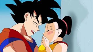 video dragon ball goku x chichi by funsexydb hd1080p sex