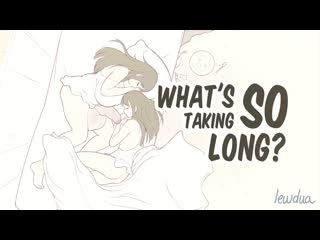 video quiet futanari anal sex by lewdua hd1080p анал секс хентай sex