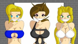 video глава 10 моя любимая няняmy favorite nanny by caricanima sex