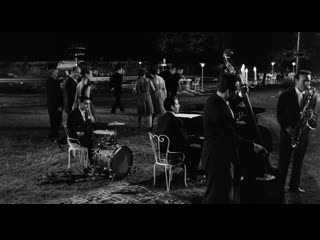video ночь 1961 драма микеланджело антониони sex