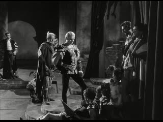 video гамлет 1948 драма лоуренс оливье sex