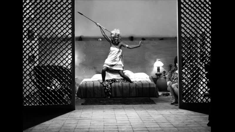 video затмение 1962 мелодрама микеланджело антониони sex