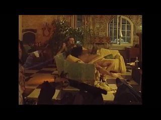 video молодые двух девушек на вечеринке sex
