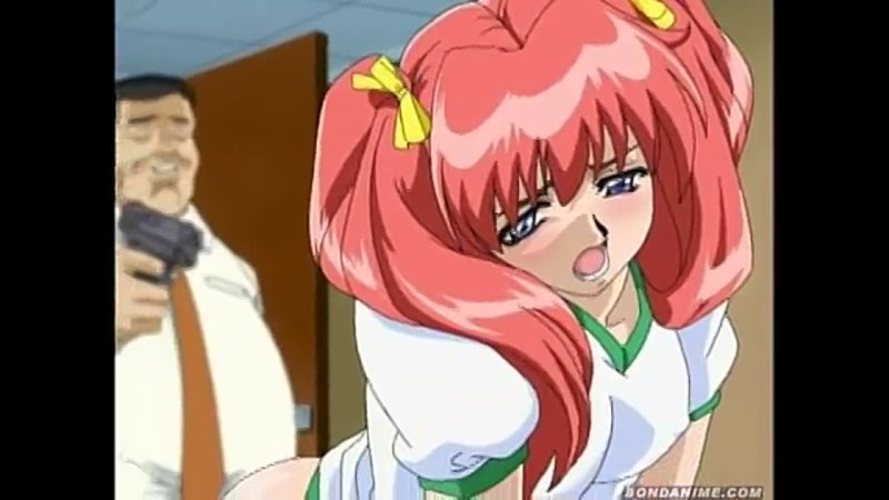 video фрагмент хентаяhentai с анальным молодые девушки в туалете sex