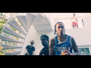 video chavo still in a meeting prod by pierre bourne sex