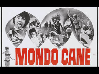 video mondo cane собачий мир 1962 гуалтьеро якопетти паоло кавара и франко проспери sex