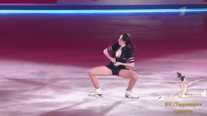 video сексуальная елизавета туктамышева sex