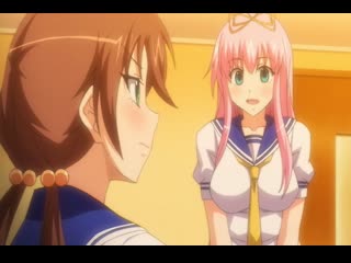 video грудастые девицы марширующего оркестра хентай 01 oppai gakuen marching band bu hentai 01 sex