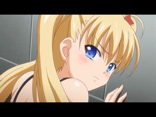 video похотливый папаша oni chichi перерождение 04 rus субтитры sex