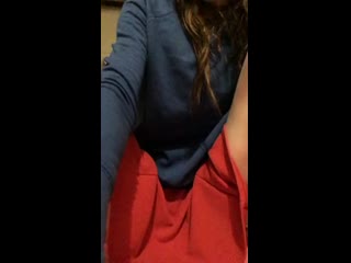 video girlfriend teases wetting her panties 1 mp4 sex