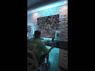 video настройка профессионального игрока sex