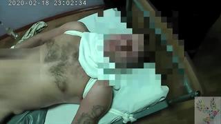 video пытки заключённых в саратовской тюремной больнице sex