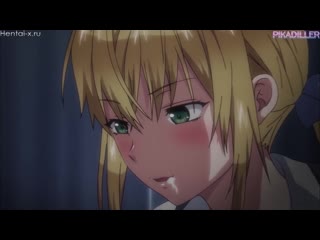 video hentai sister seduced brother сестра соблазнила брата sex