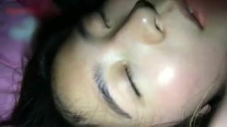 video 迷奸精品 国产某艺术院校极品美女不小心喝醉后被人换了3套衣服和丝袜进行玩弄小嫩逼水超多 sex