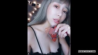 video 台灣新生代女團伊梓帆團員梓梓董梓甯性感裸照片被男友流出 taiwan instagram model celebrity chloe sex scandal nude photos leaked by boyfriend sex