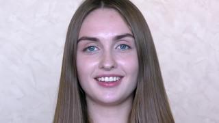 video lena reif woodman casting sex