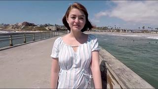 video aria sky sex