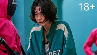 video abbywinters vpch xxx пародия игра в кальмара squirt game episode 1 2 squid porn parody asian групповое молодые sex