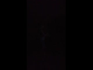 video любитель поджигать свечки sex