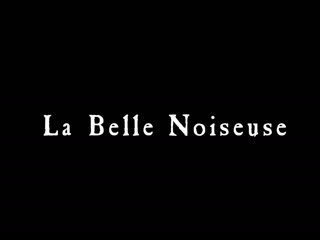 video очаровательная проказница la belle noiseuse 1991 реж жак риветт 1080p rus sub sex