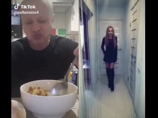 video печенька орео девчоки и тик ток sex