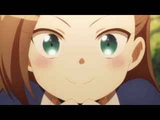 video otome game 01 моя реинкарнация в отомэ игре в качестве главной злодейки sex