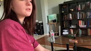 video i fuck my younger sister and cum inside her sex