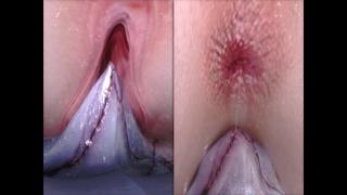 video xvideo little ballerina hina bitch vol 2 uncensored маленькая балерина хина сучка vol 2 без цензуры sex