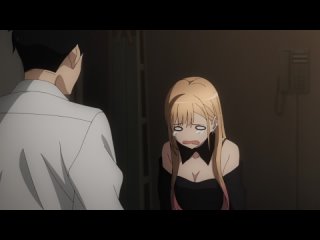 video mvo 1 nekodub эта фарфоровая кукла влюбилась sono bisque doll wa koi wo suru 01 sex