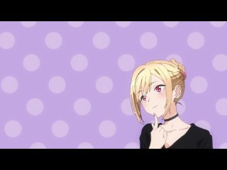 video mvo 4 nekodub эта фарфоровая кукла влюбилась sono bisque doll wa koi wo suru 04 sex
