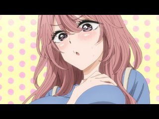 video mvo 9 nekodub эта фарфоровая кукла влюбилась sono bisque doll wa koi wo suru 09 sex