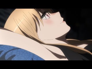video mvo 12 nekodub эта фарфоровая кукла влюбилась sono bisque doll wa koi wo suru 012 sex