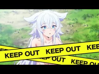 video nekodub непринуждённая жизнь в другом мире читером со 2 уровня lv2 kara cheat datta moto yuusha kouho no mattari sex