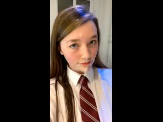 video у школьници все лицо в сперме sex