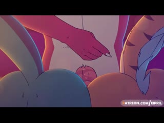 video логово дракона eipril молодые порно 18 аниме анимация porno anime animation hentai хентай sex