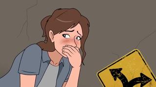 video the last of us porno 18 animation anime hentai порно анимация аниме хентай sex