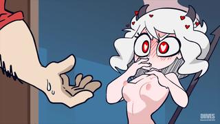 video helltaker characters compilation released by diives порно хентай hentai porno 18 анимация sex