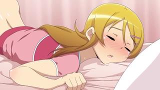 video kirino kousaka animation anime porno 18 аниме анимация хентай sex секс hentai anal анал цундере sex