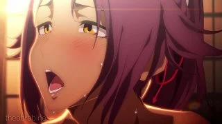 video йоруичи шихоин yoruichi блич bleach ичиго shihouin animation anime porno 18 аниме анимация хентай sex секс hentai sex