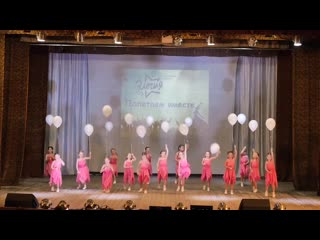 video элегия образцовый хореографический ансамбль г о жигулевск sex