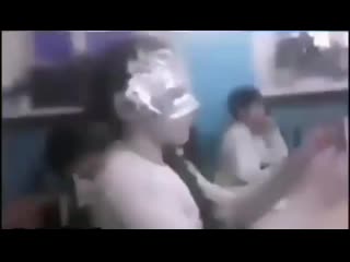 video сборище этих ультраменьших надетых шлюх один я ахуенен sex