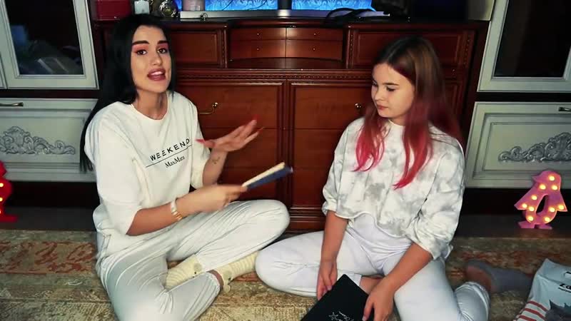 video собираю сестру в школу потратила 1 млн распакоа back to school 2020 sex
