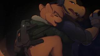 video gay 2d hot by zonkpunch kasdaq hd straight best porn sex e621 fye otter fucks a dragon scalie sex