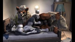 video 3d straight hot by h0rs3 hd porn sex e621 fye werewolf sex