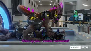 video 3d hot 33 by dreamertooth full straight proto robot hd porn sex scalie lizard sex