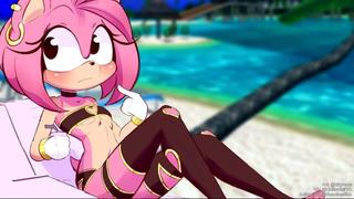 video 2d hot by beachside bunnies hd porn sex e621 fye straight sonic r34 blowjob deepthroat anal sex